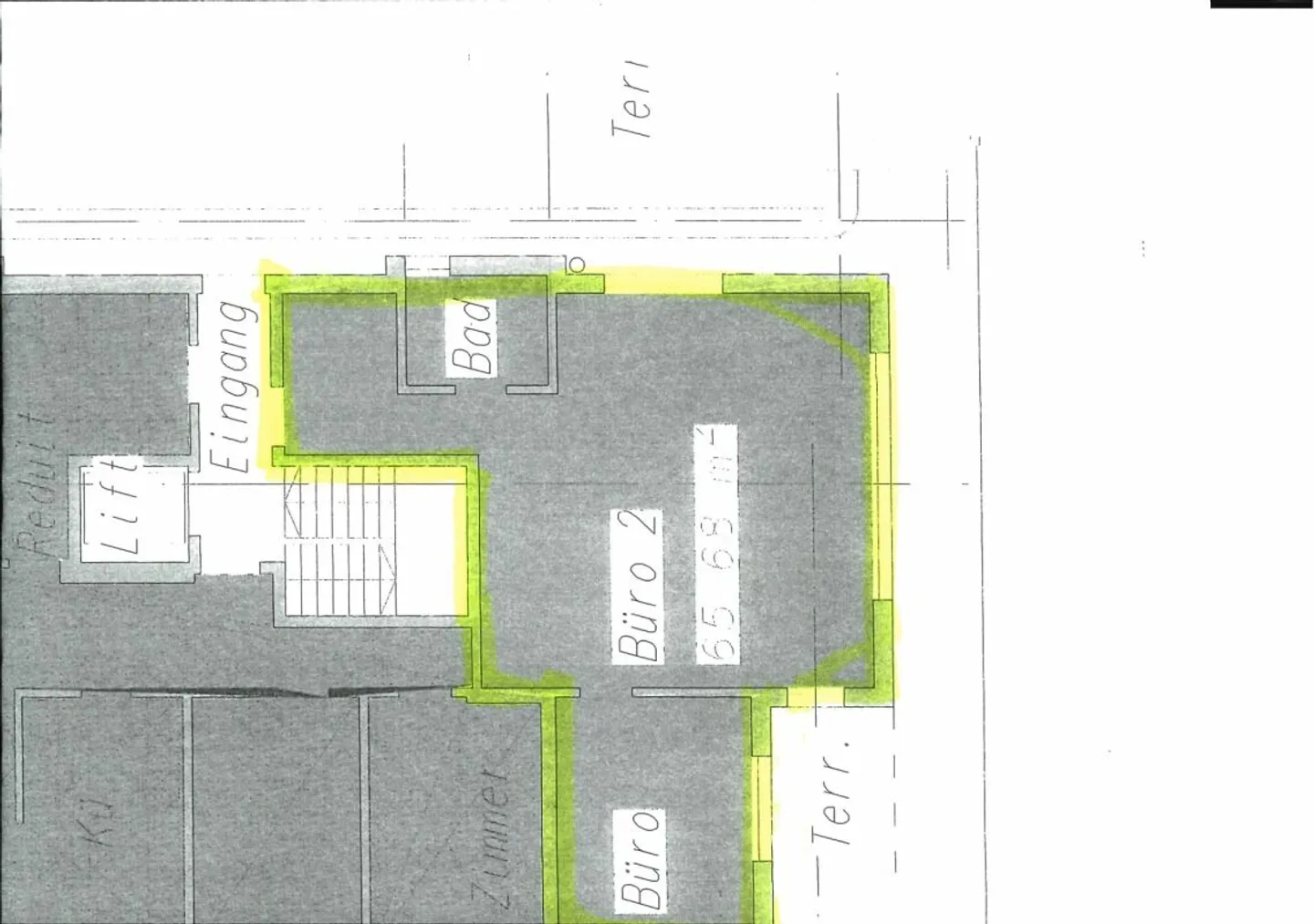 Attractive Office Spaces - Photo 10 of 10