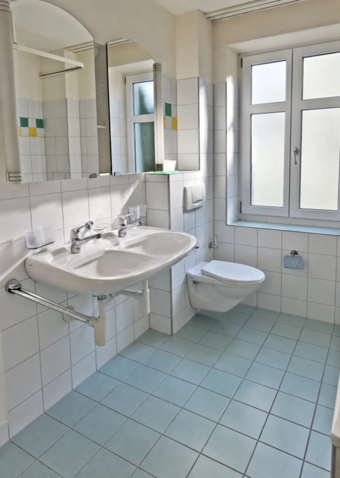 Wohnen mit Charme - helle 3,5-Zimmer-Wohnung mit grosszügigem Balkon - Photo 5 of 12