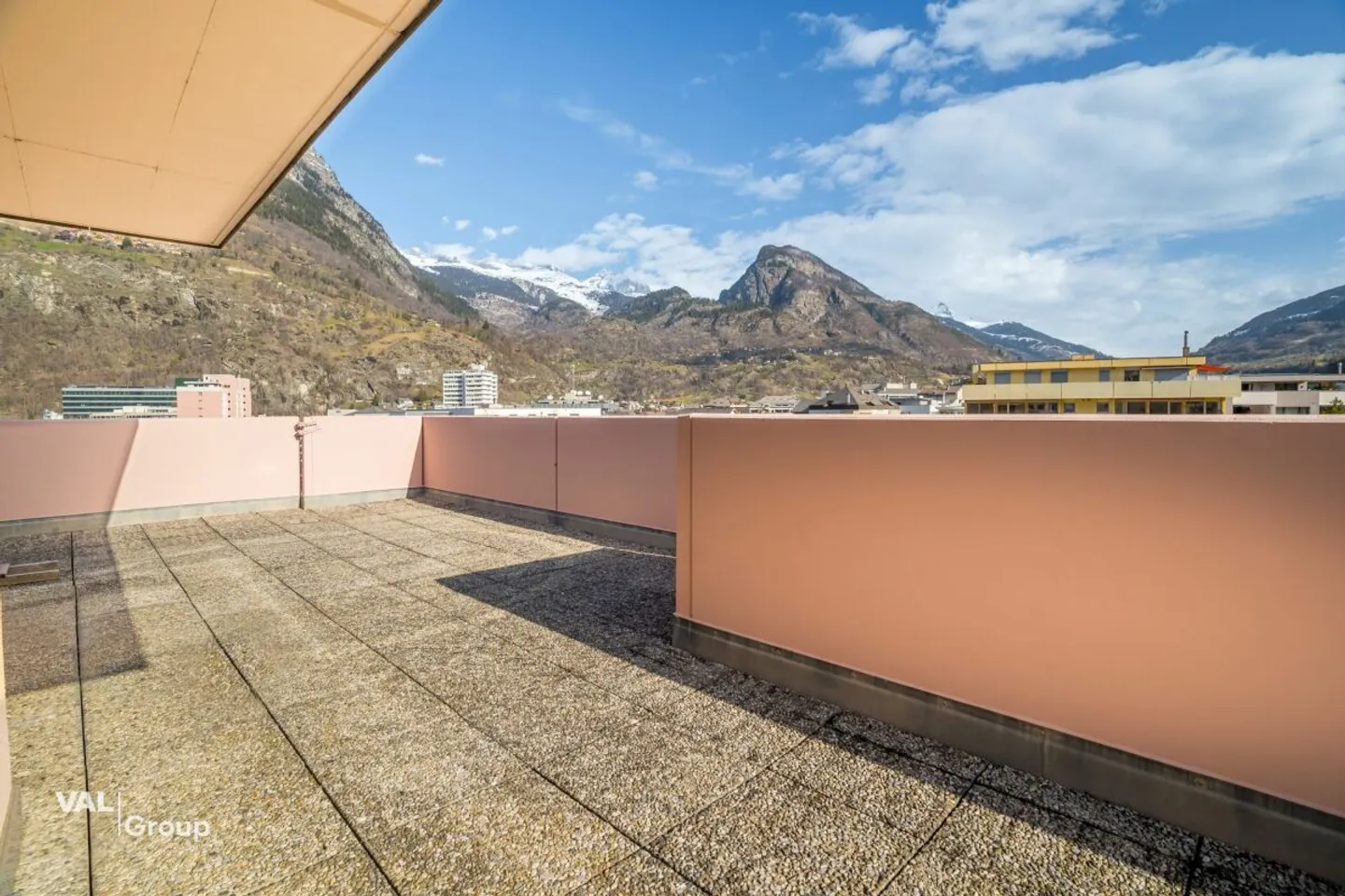 Attikawohnung mit Traumterrasse - Foto 10 von 13