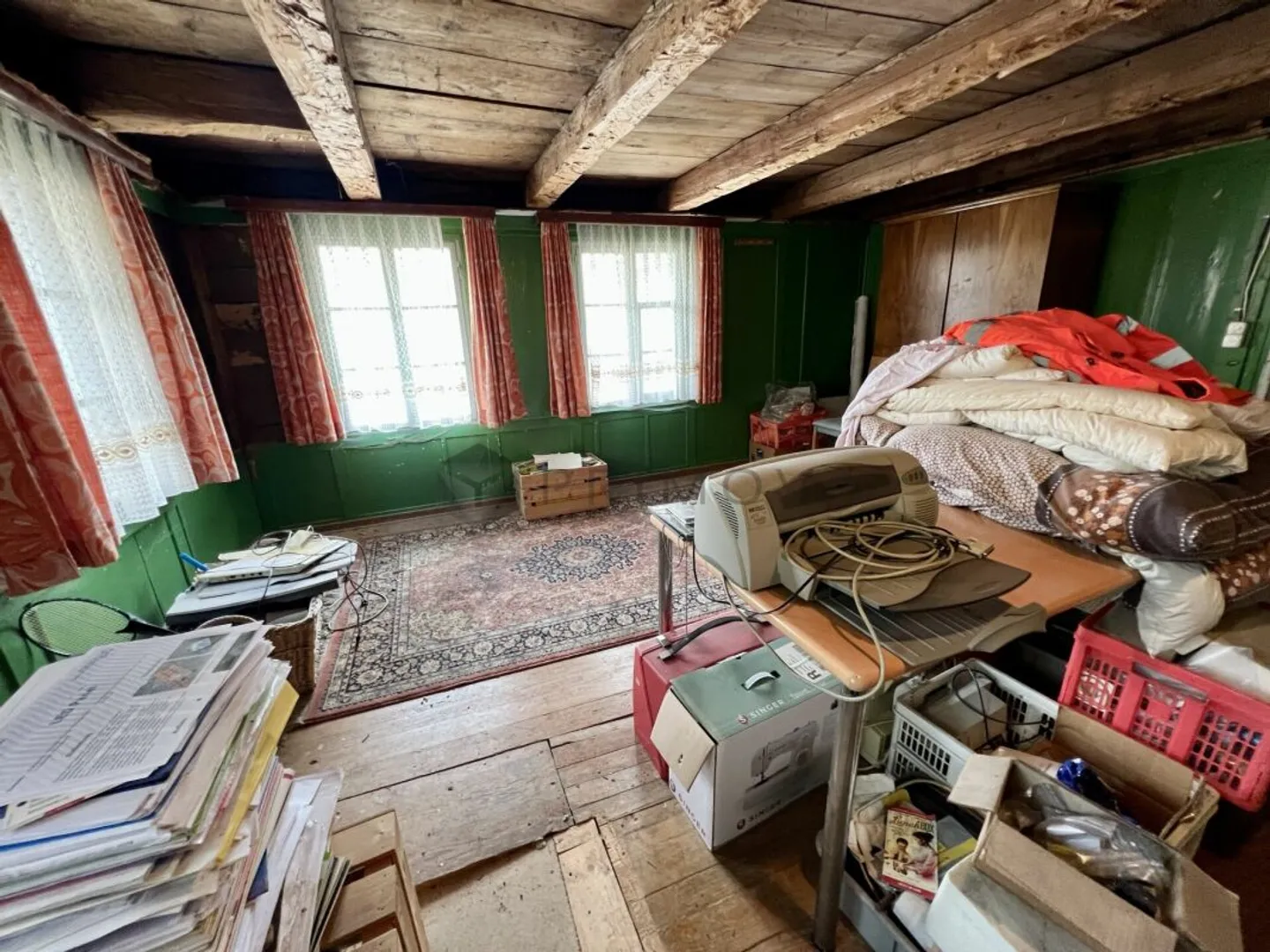 Renovation project with charm and history - Photo 10 of 10