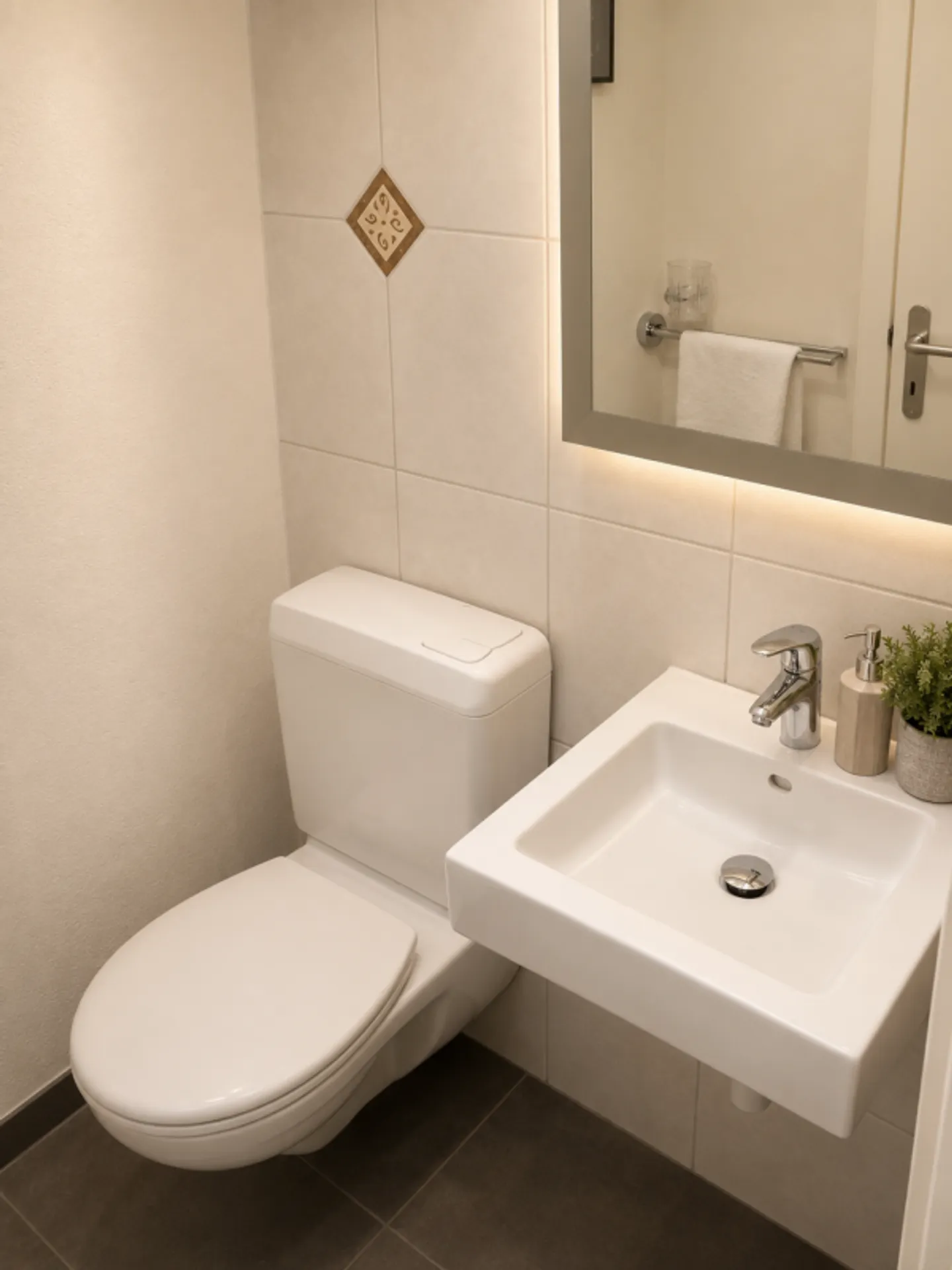 Attractive 4.5 Room Penthouse in Family-Friendly Environment - Photo 6 of 6