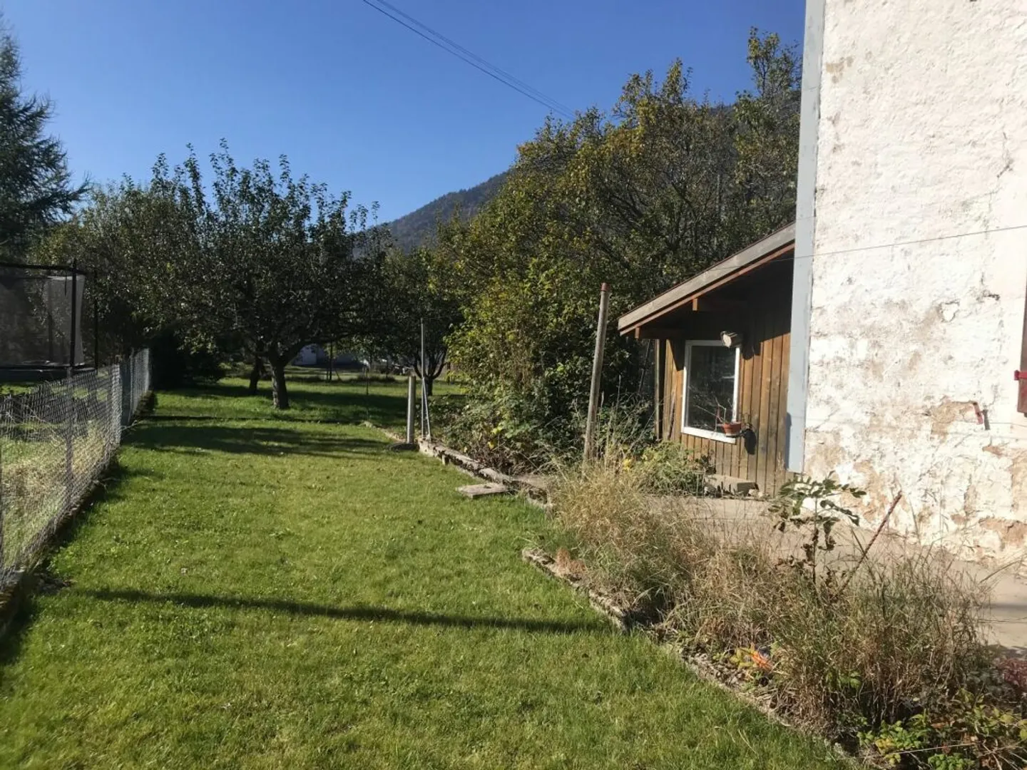 DORFHAUS ZU TRANSFORMIEREN MIT GENEHMIGUNG FÜR EINE EINZELNE VILLA - Foto 7 von 13