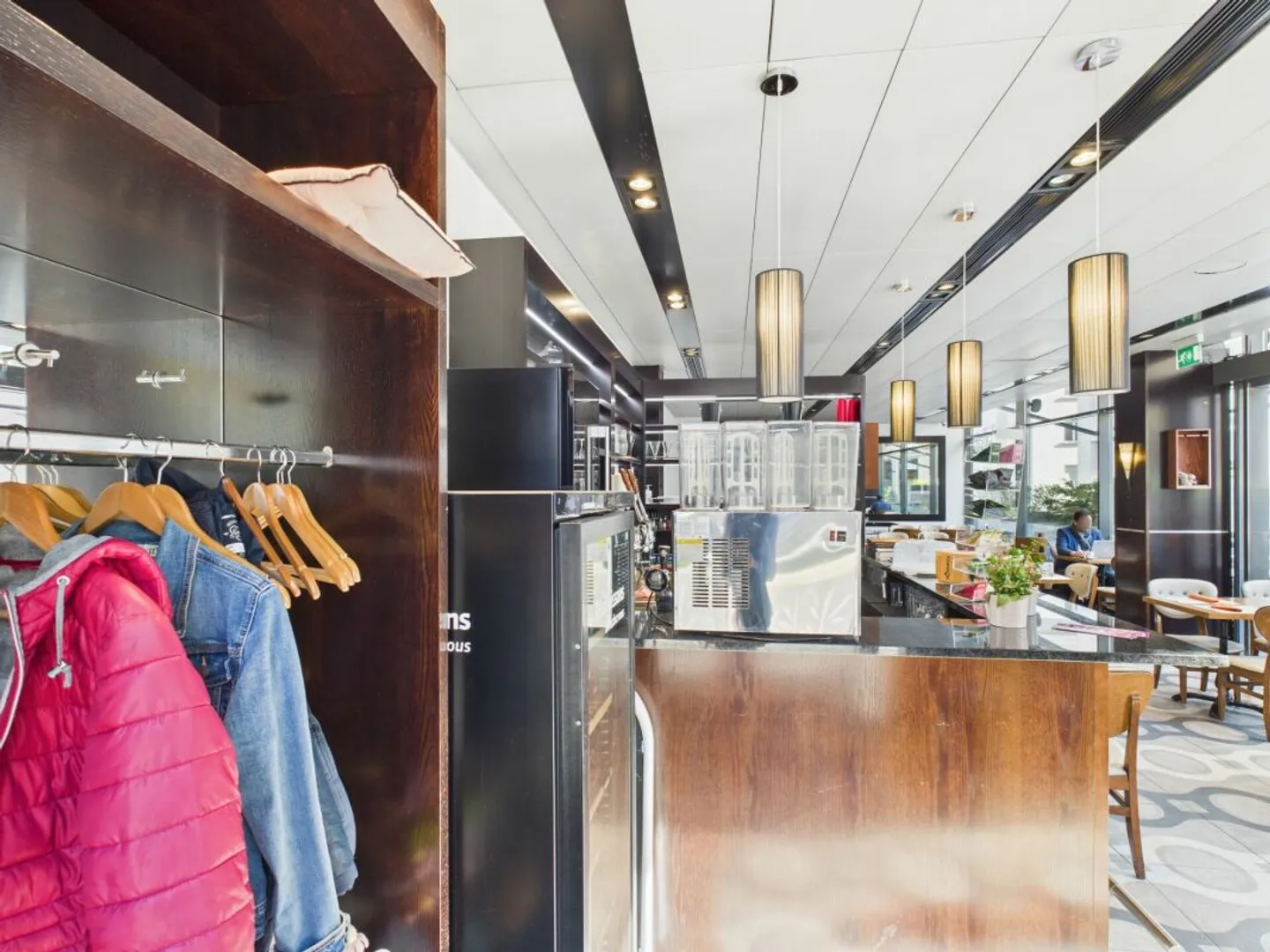 Restaurant Pizzeria de Perolles - Photo 7 of 10