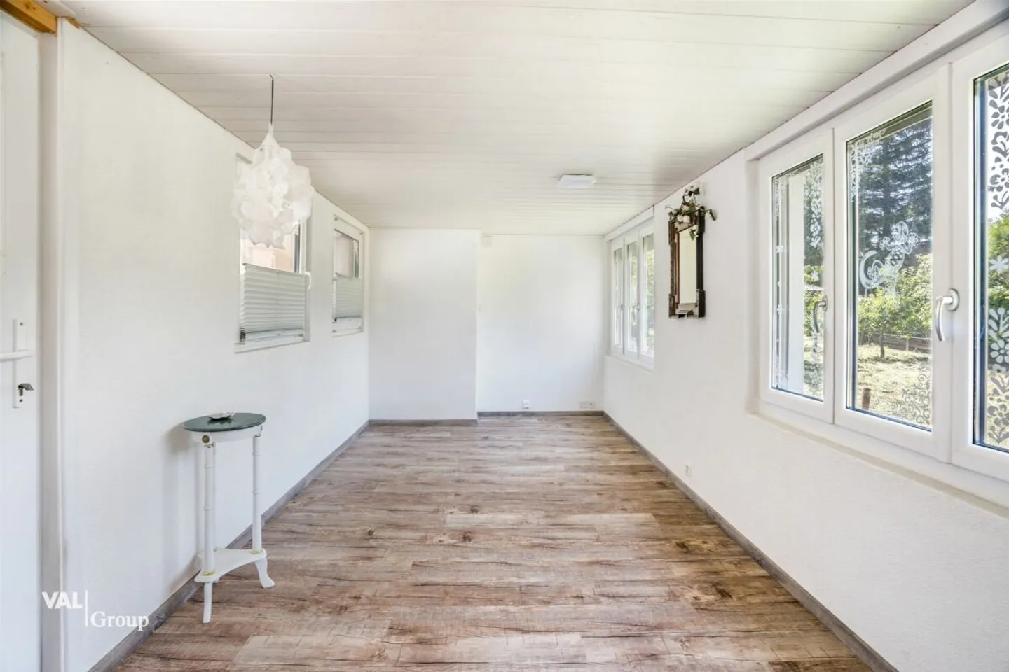 Compatto, affascinante, vicino alla natura - La tua nuova casa - Foto 6 di 13