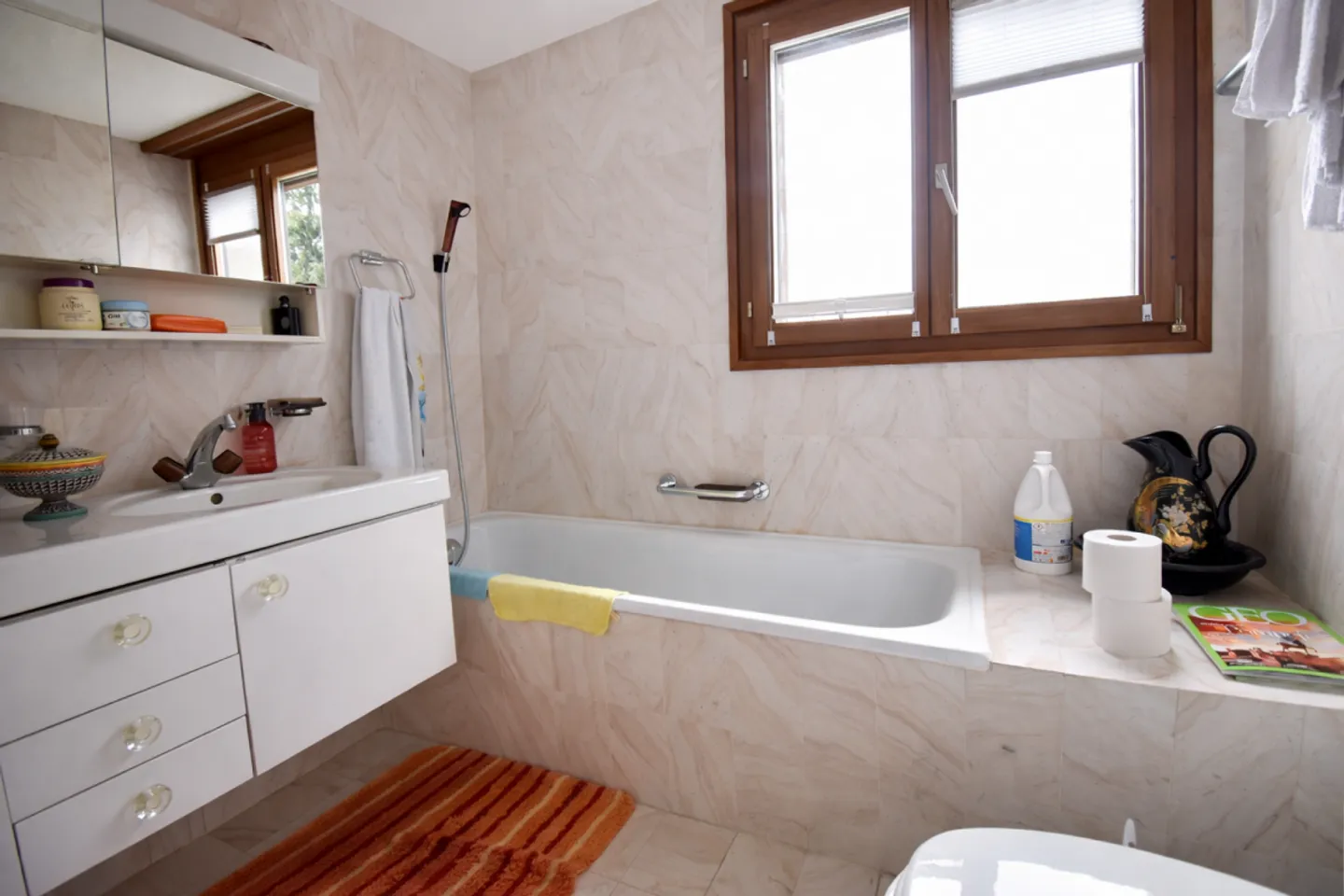 Maison de rêve de 6,5 pièces avec grand jardin - idéale pour les familles - Photo 10 sur 13