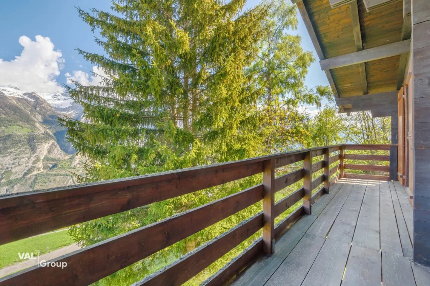 Chalet Ninette - Ihr Rückzugsort - Foto 13 von 13