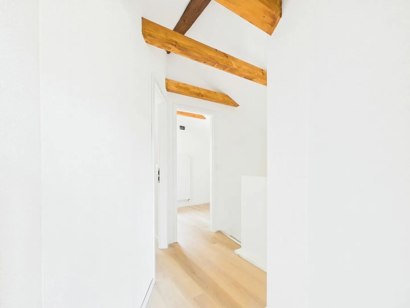 First occupancy: Completely renovated 4.5-room single-family house with large garden &amp; plenty of space - Photo 10 of 13