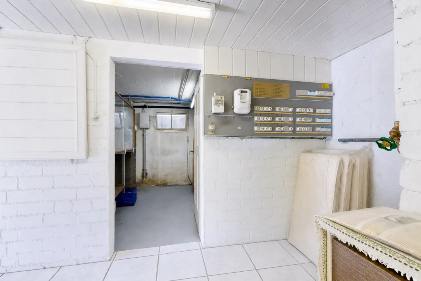 Einfamilienhaus mit grossem Garten und Garage - Photo 11 of 13