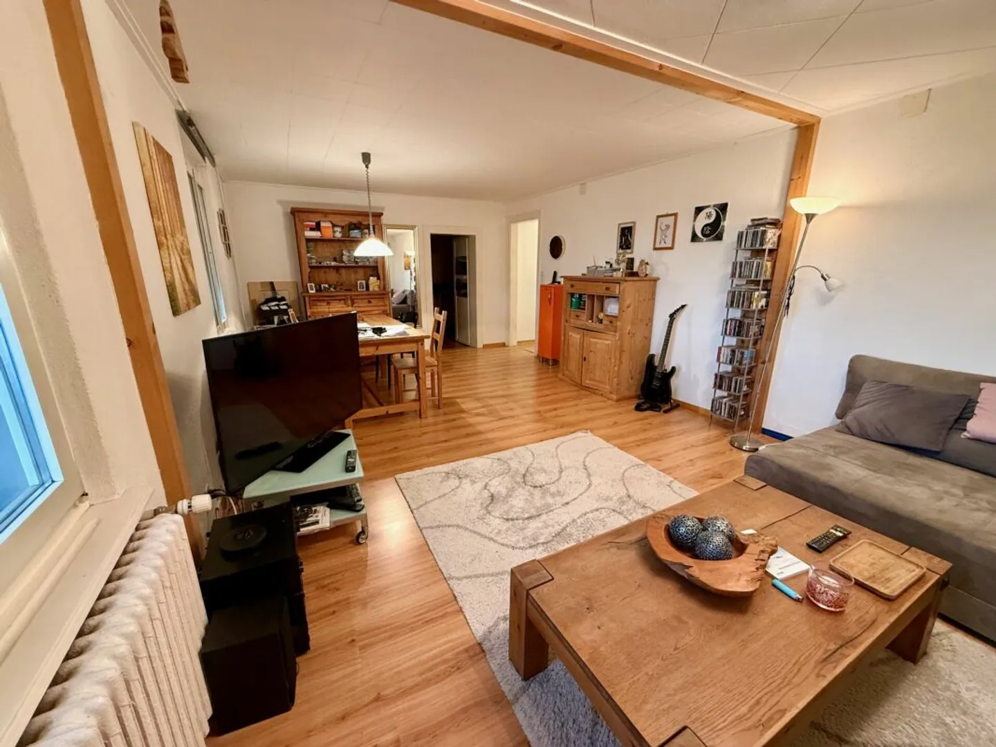 Farmhouse with Barn on 2,178 m² - Freedom, Charm and Countless Possibilities - Photo 7 of 13