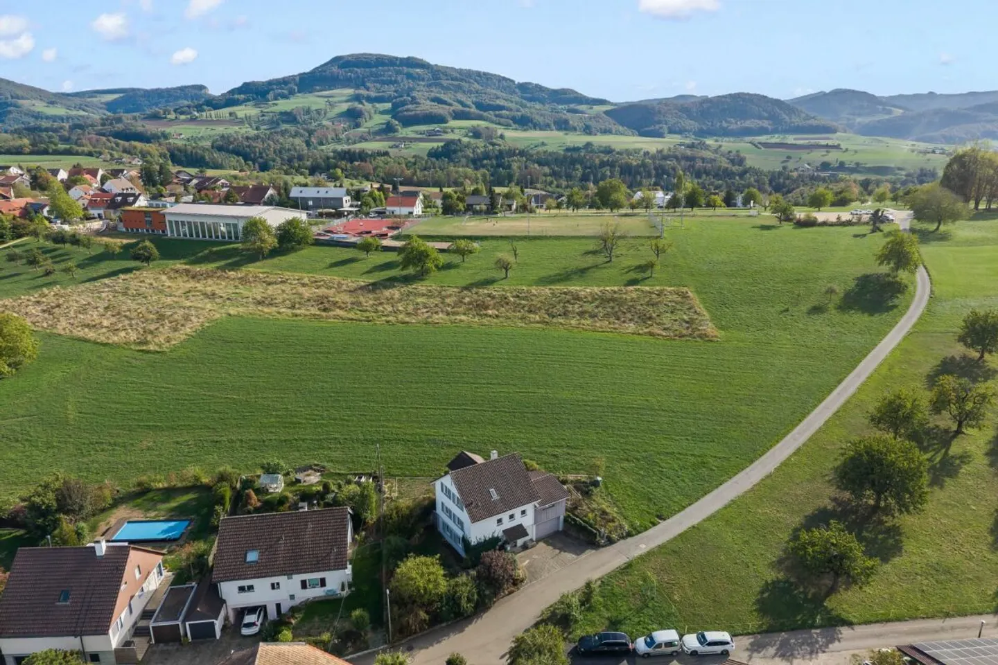 Wohnen am Rand der Bauzone - mit Weitsicht und viel Raum fürs Leben - Foto 6 di 13
