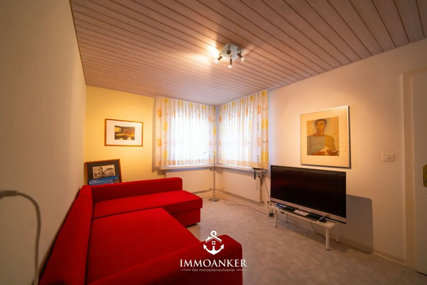 Una casa con carattere - e quel qualcosa in più - Foto 9 di 13