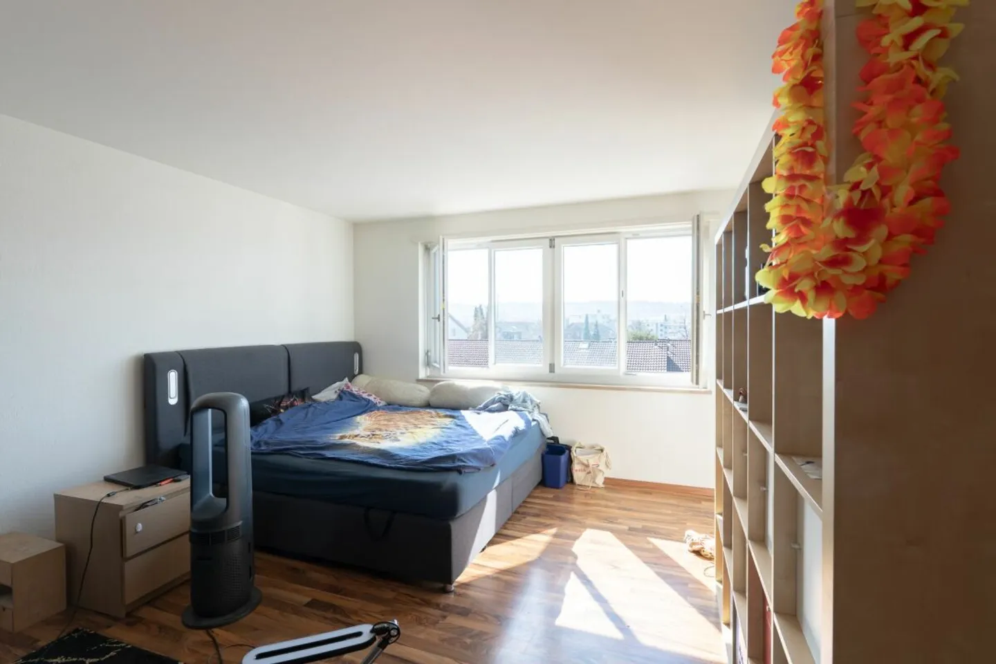 Appartamento mansardato con fascino - Foto 6 di 13