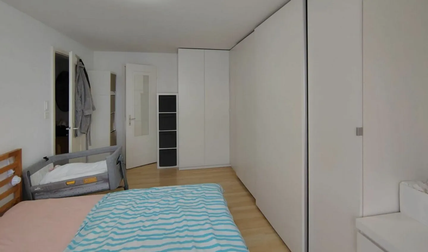 3-room apartment - Photo 7 of 12