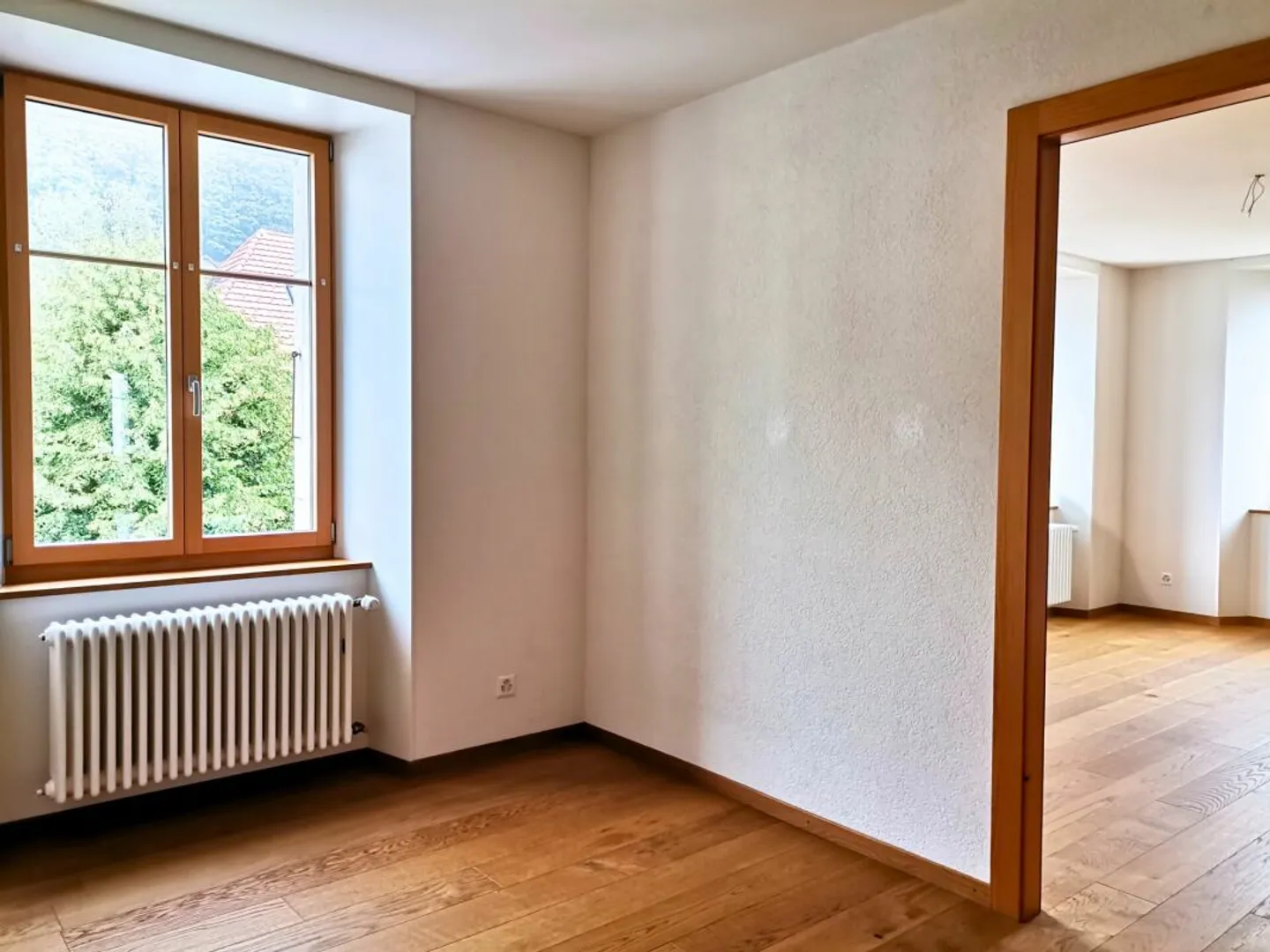 Superb 5-room apartment with unobstructed view - Photo 6 of 13