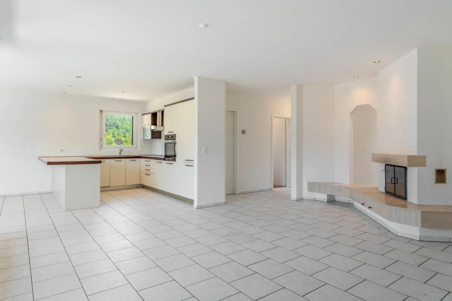 Erschwingliche Familienwohnung - Foto 3 von 9