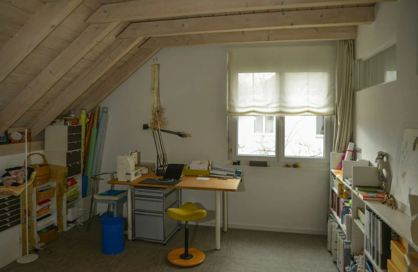 Einfamilienhaus mit Schlossblick - Foto 10 von 13