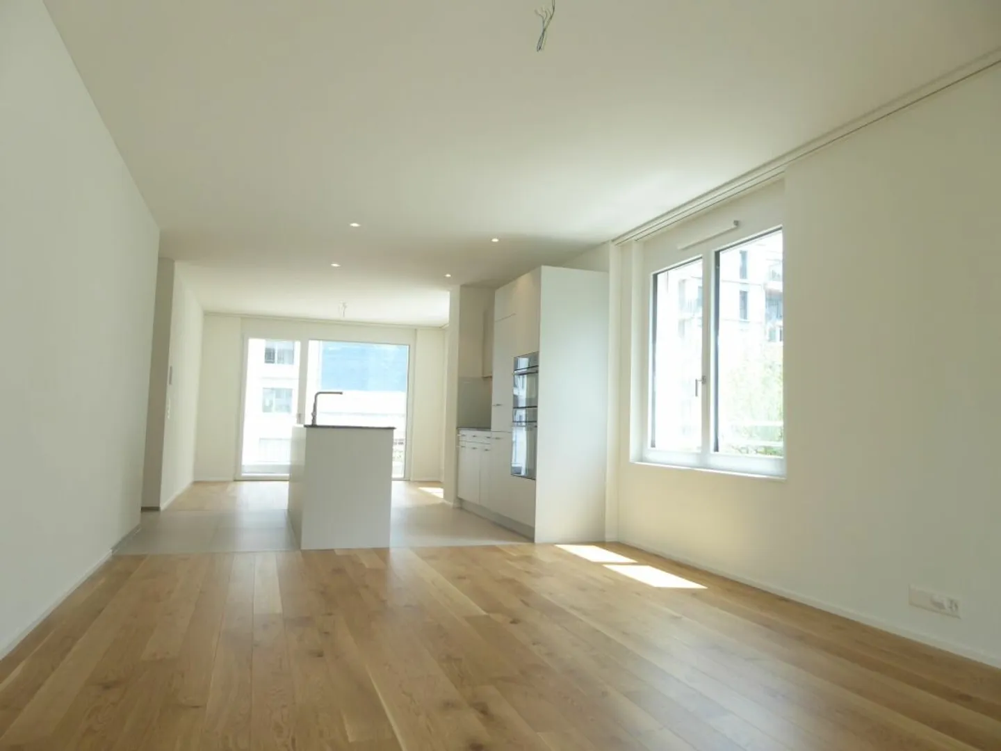 New 4.5-Room Apartment in Buchs - Photo 5 of 13