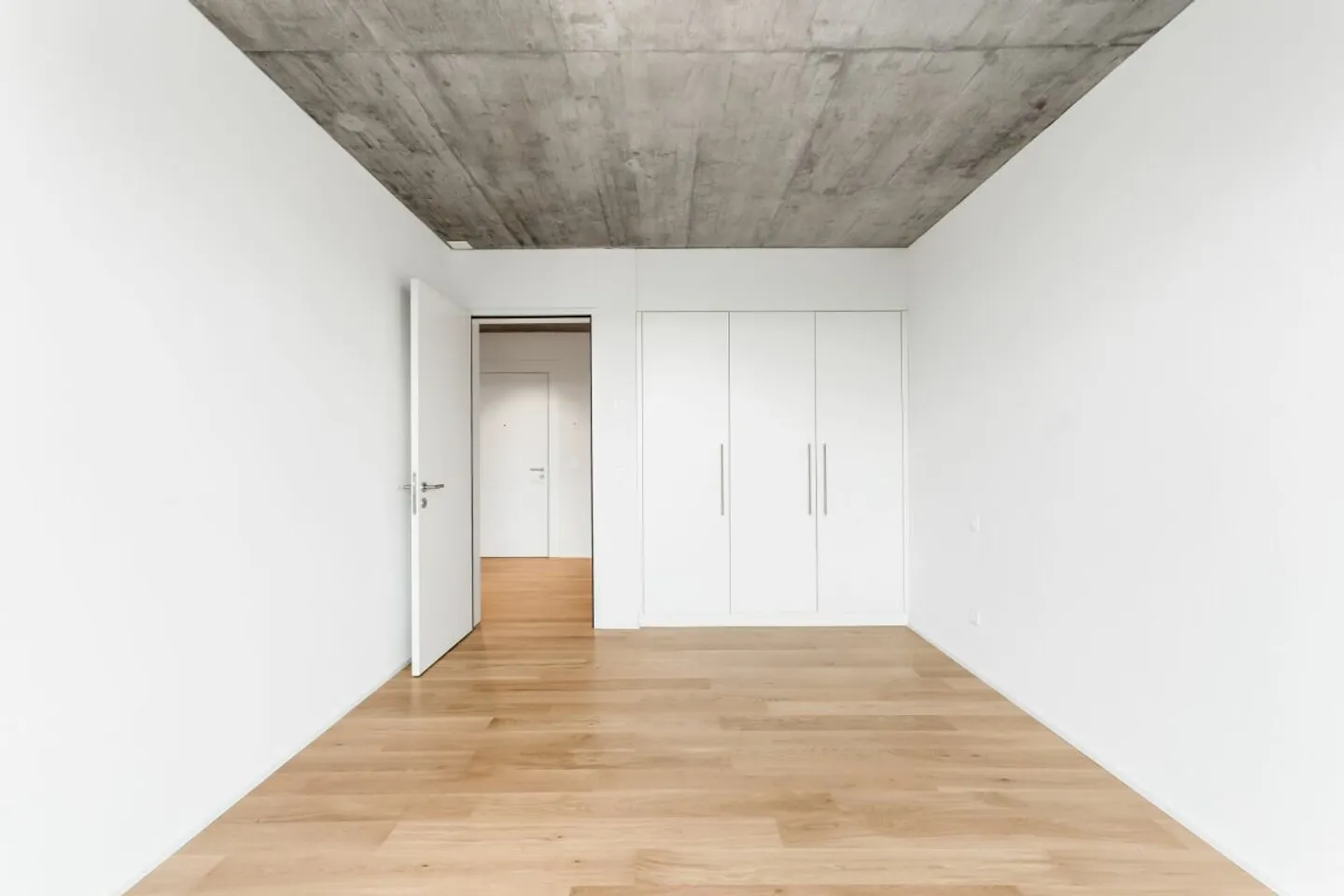 Appartement en attique de 3,5 pièces - Photo 4 sur 10