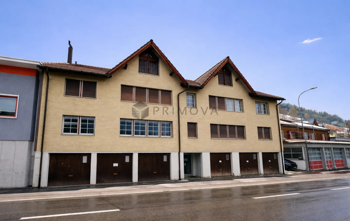 Attenzione investitori: Assicurati rendimenti attraenti fino al 5,4% - Foto 1 di 9