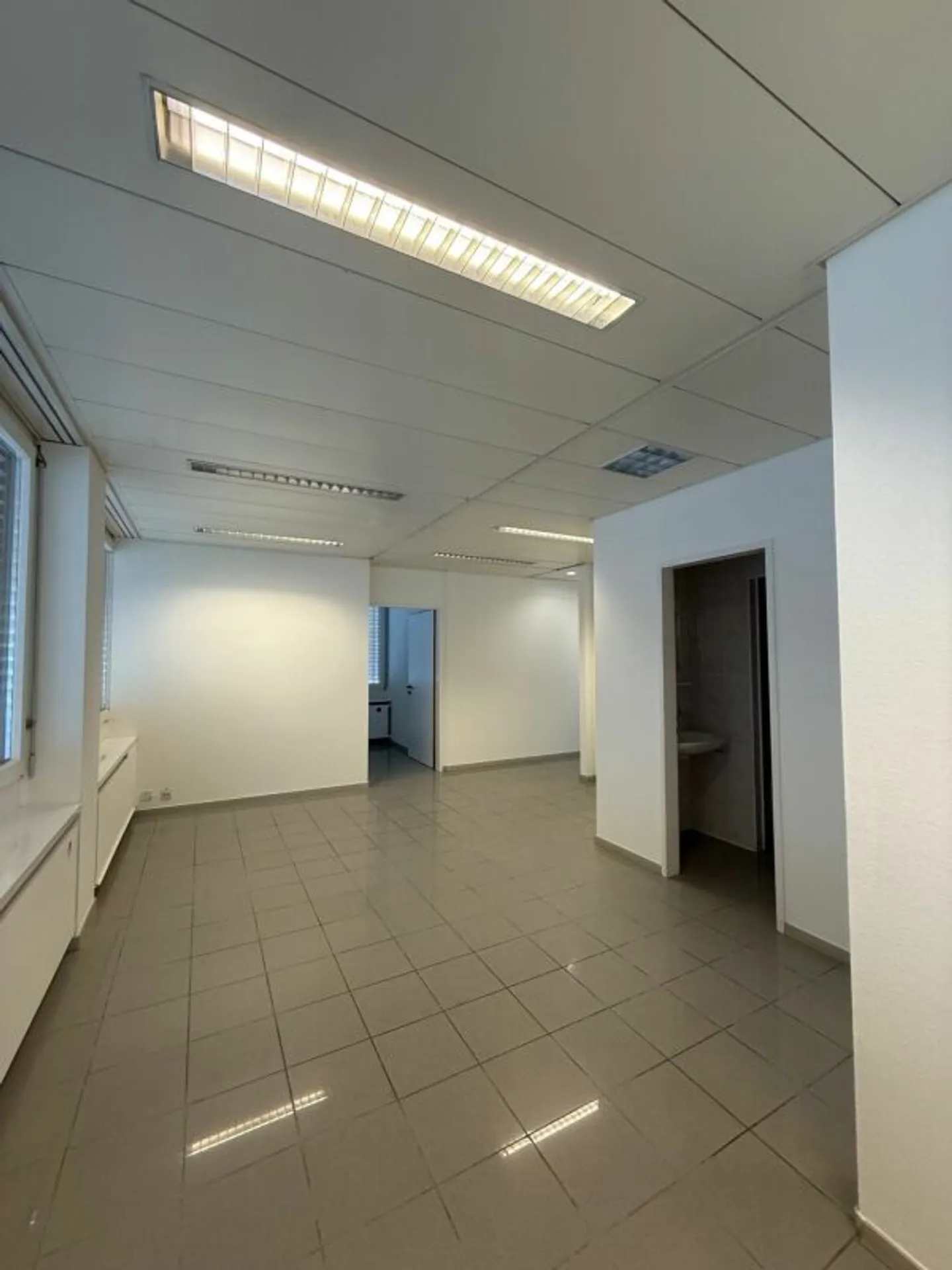 LOCARNO - Büro zur Miete in zentraler Lage in Locarno - Foto 2 von 10