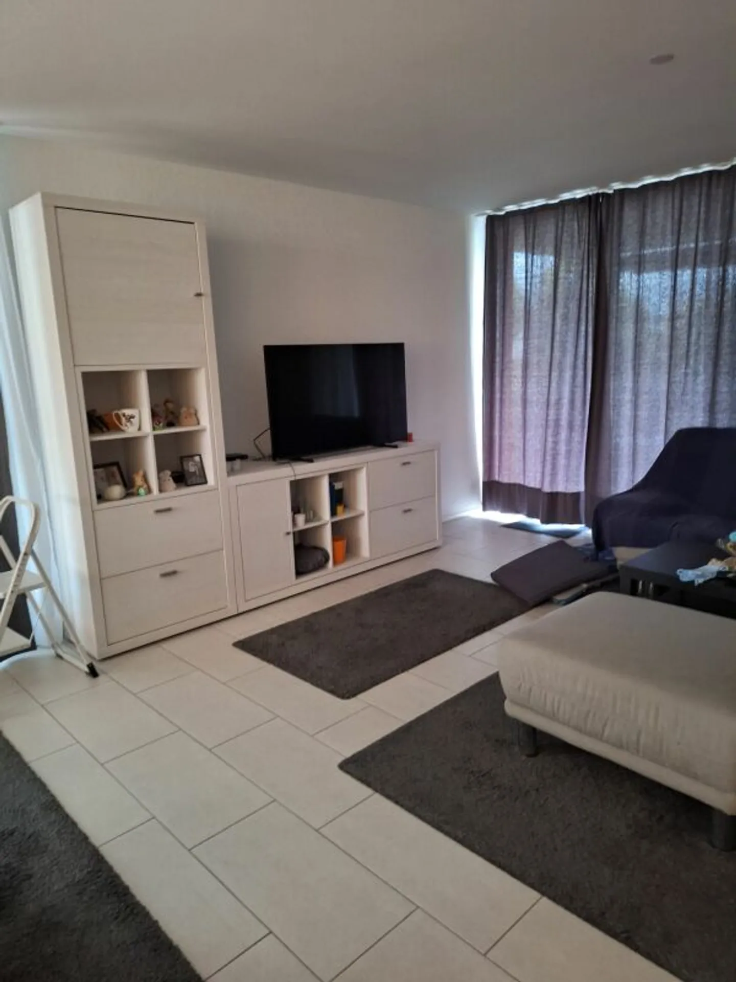 Moderne 4.5 Zimmer Wohnung - Foto 6 von 10