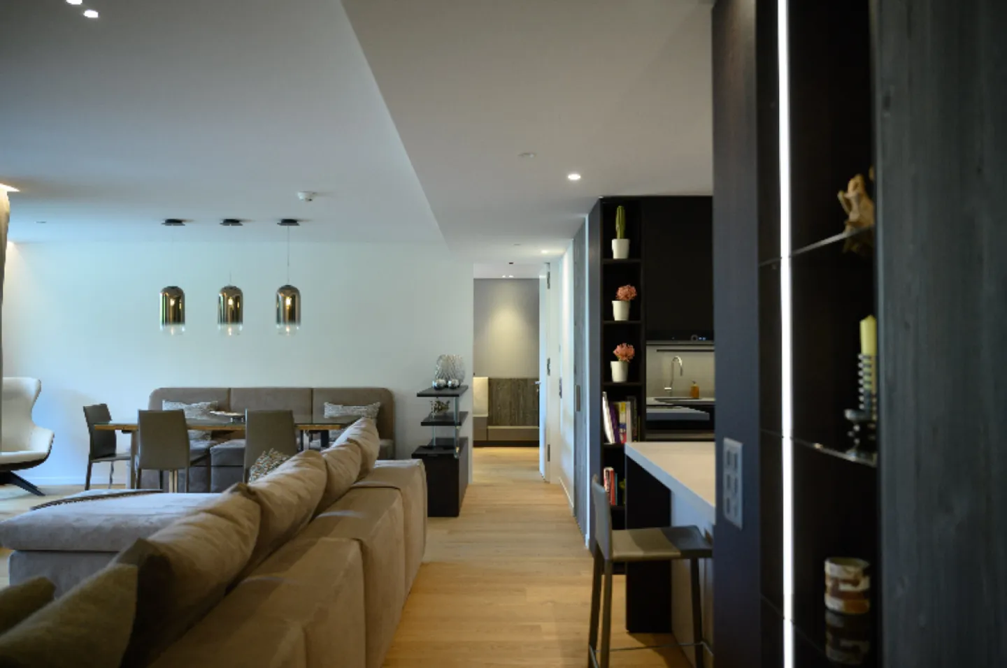 APARTMENT FOR THE HIGHEST DEMANDS - Photo 3 of 13