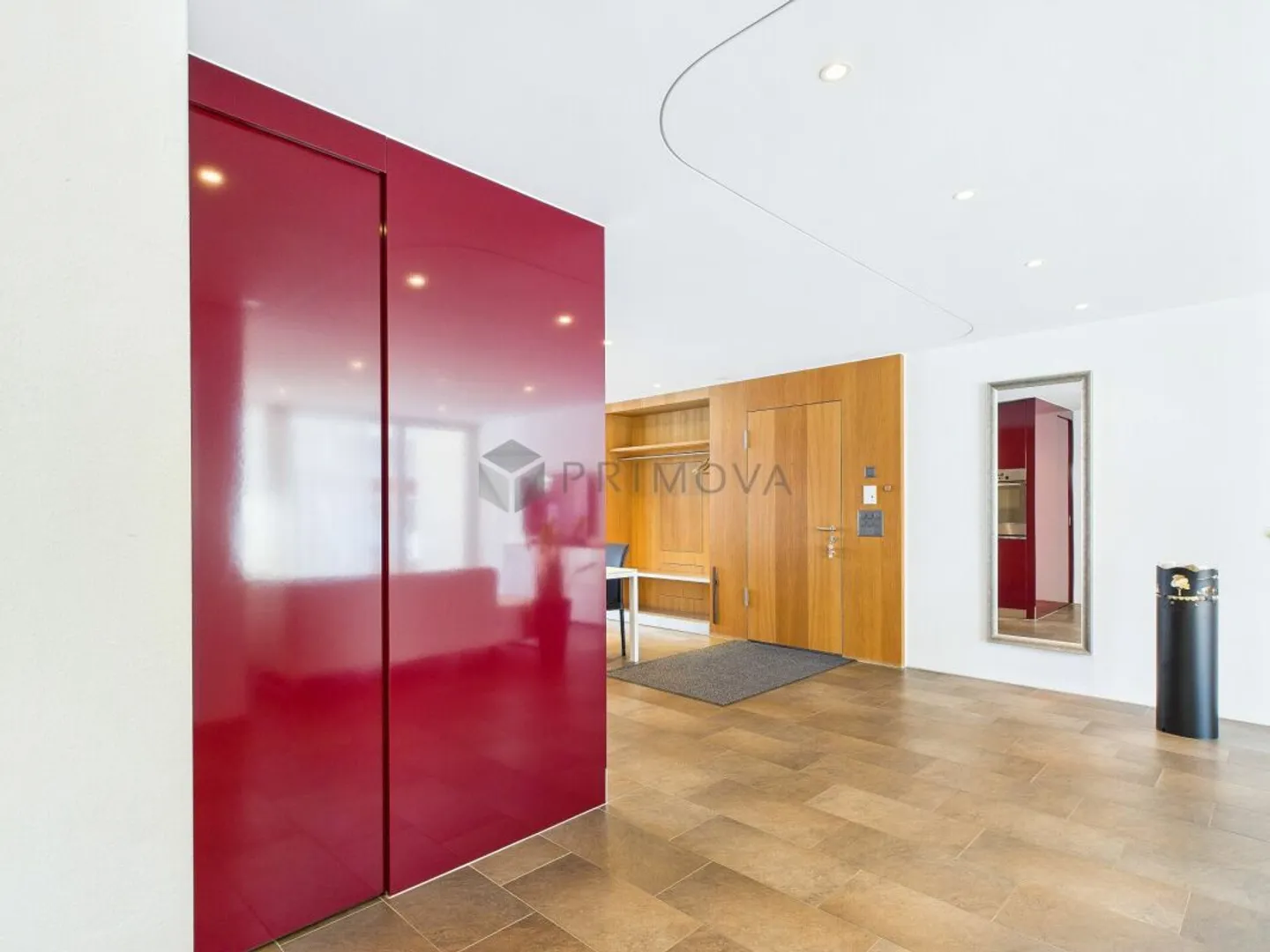 Bonheur de vivre moderne à Trin Mulin : Où le Crestasee est à portée de main et les montagnes de Flims sont à vos pieds - Photo 7 sur 13