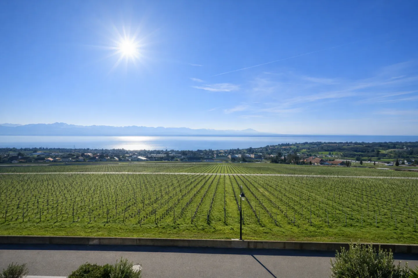 Attico eccezionale con vista mozzafiato - Foto 1 di 13