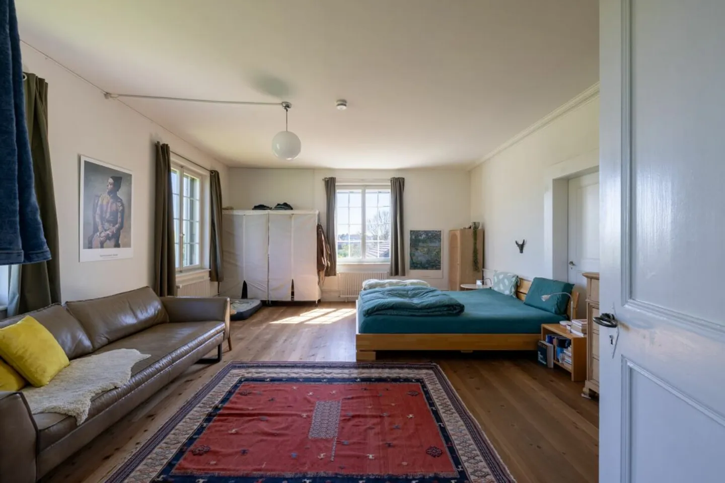 Ein Platz im Paradies mit 7 Zimmern - Foto 9 von 13