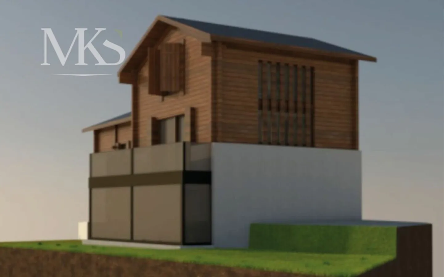 Modern Single-Family Home with Character - Photo 5 of 11