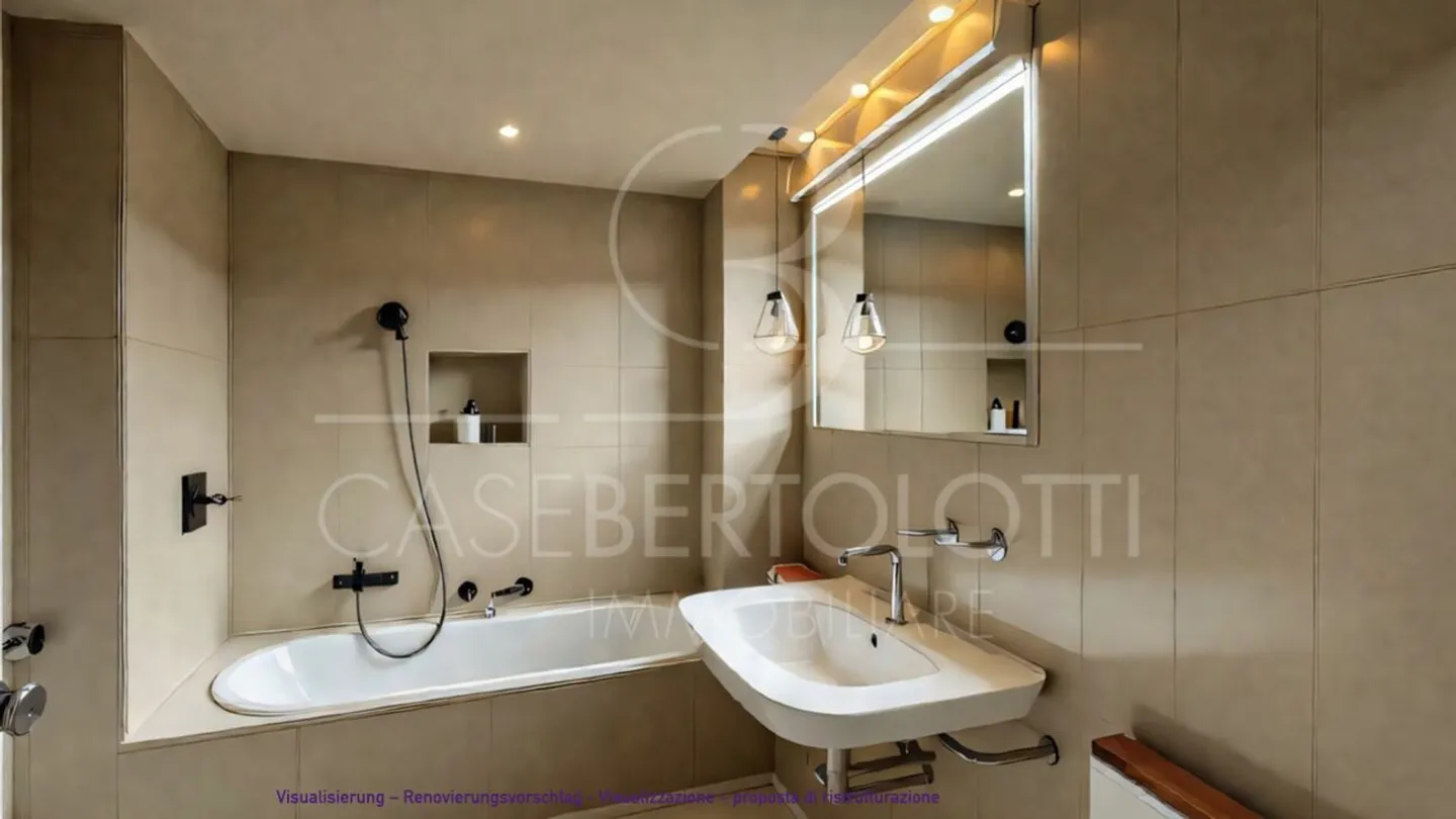 Residence "Casa San Carlo" Ascona - Photo 5 of 10