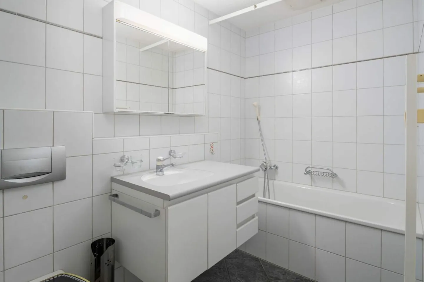 Vie spacieuse et centrale - Photo 8 sur 11