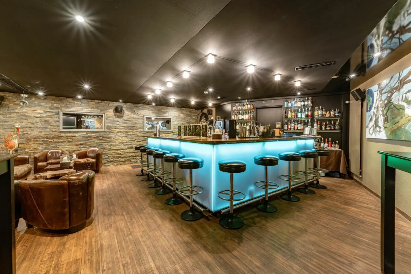 Seelandhotel Weisses Kreuz in the up-and-coming city of Lyss - Photo 8 of 13