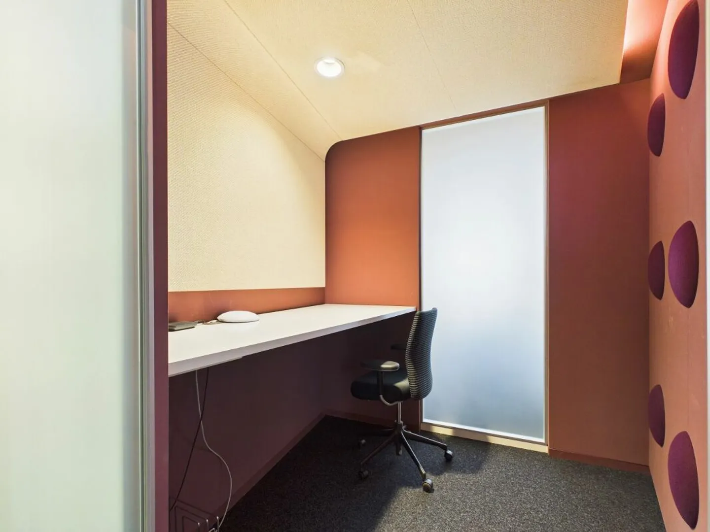 Espace de bureau moderne au cœur de Zurich - Photo 9 sur 13