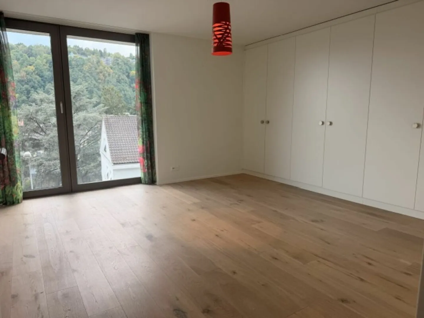 Moderne 3½-Zimmer-Wohnung mit Option auf 4½ Zimmer und schöner Aussicht über Luzern - Photo 3 sur 7