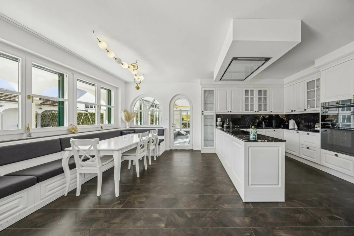 LA RESIDENZA RIDGELINE - Foto 7 di 11