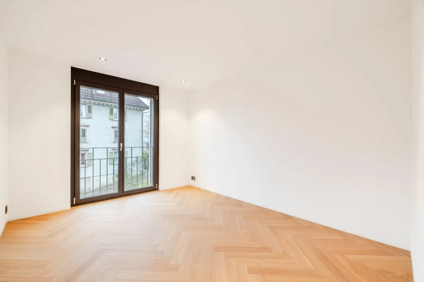 Luxuswohnung in St. Gallen - Foto 7 von 9
