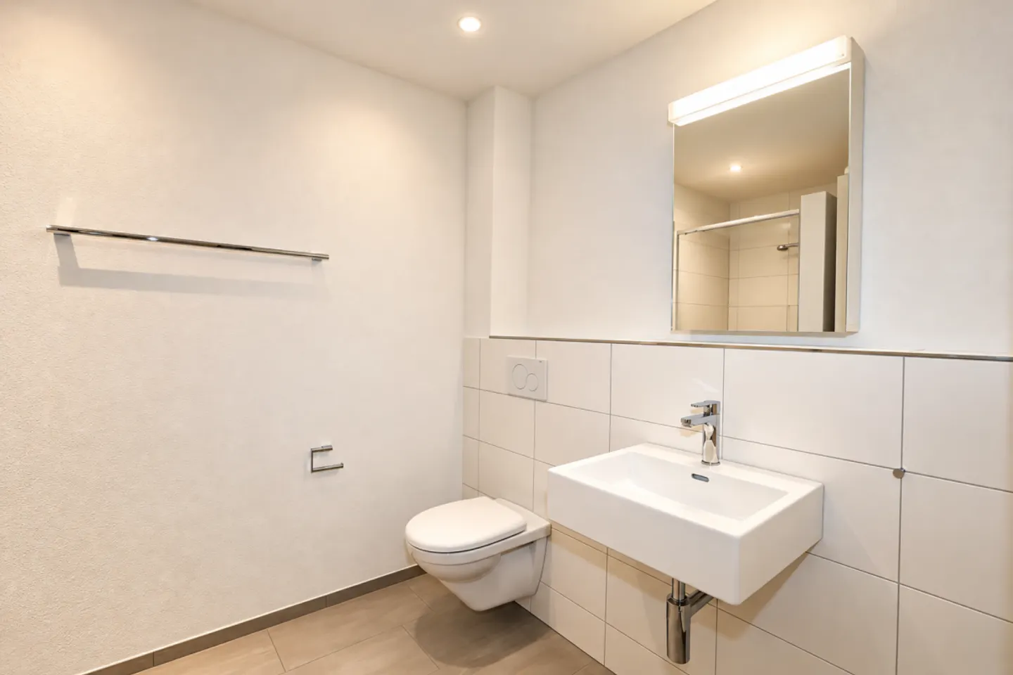 Grosszügige 4.5 Zimmerwohnung in familienfreundlichem Quartier! - Foto 9 von 13