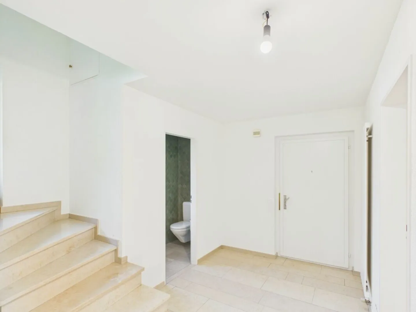 Detached family house in a quiet, child-friendly location - Photo 9 of 13