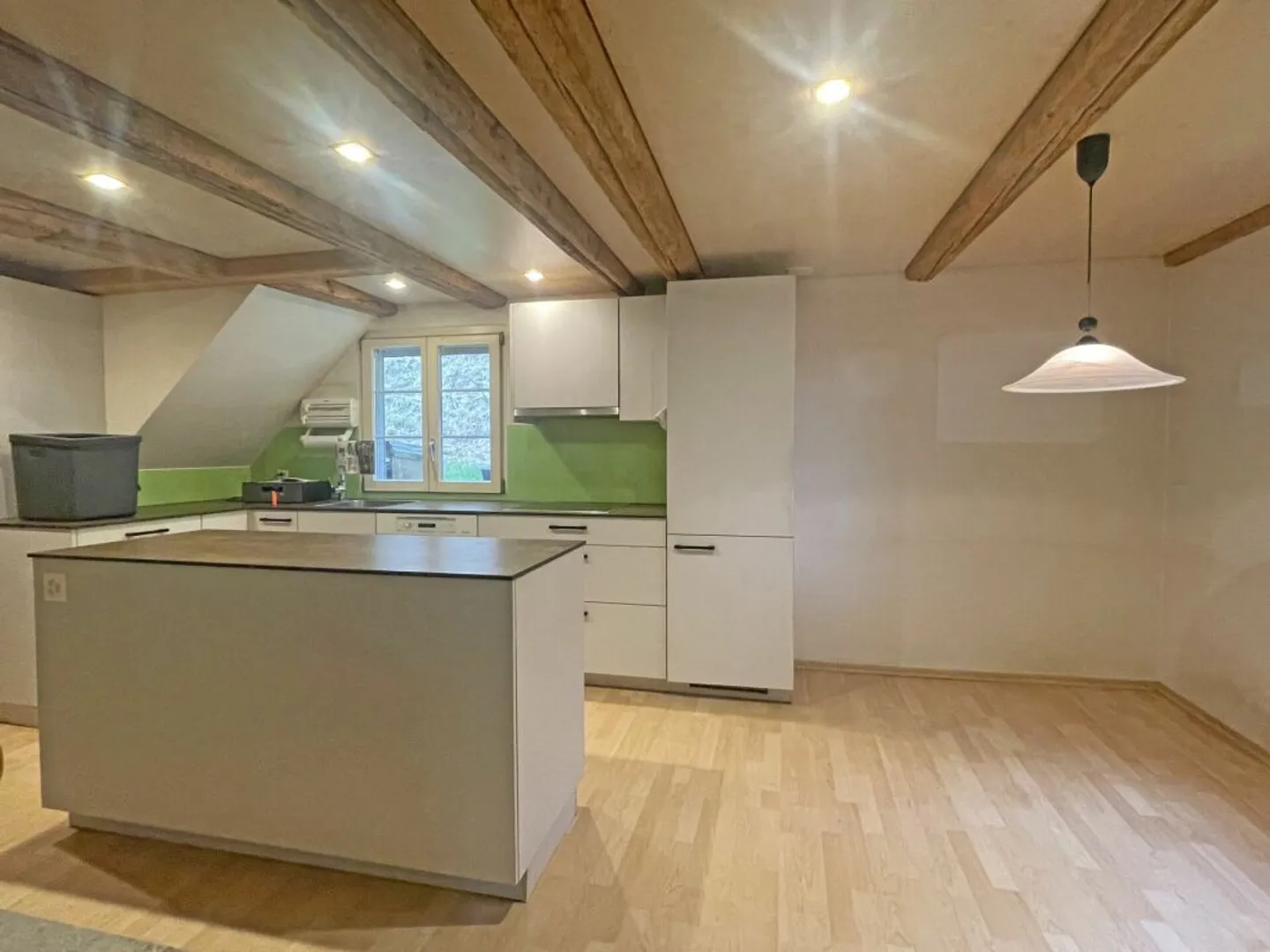 Charming farmhouse with barn for two horses in a sunny location - Photo 7 of 13
