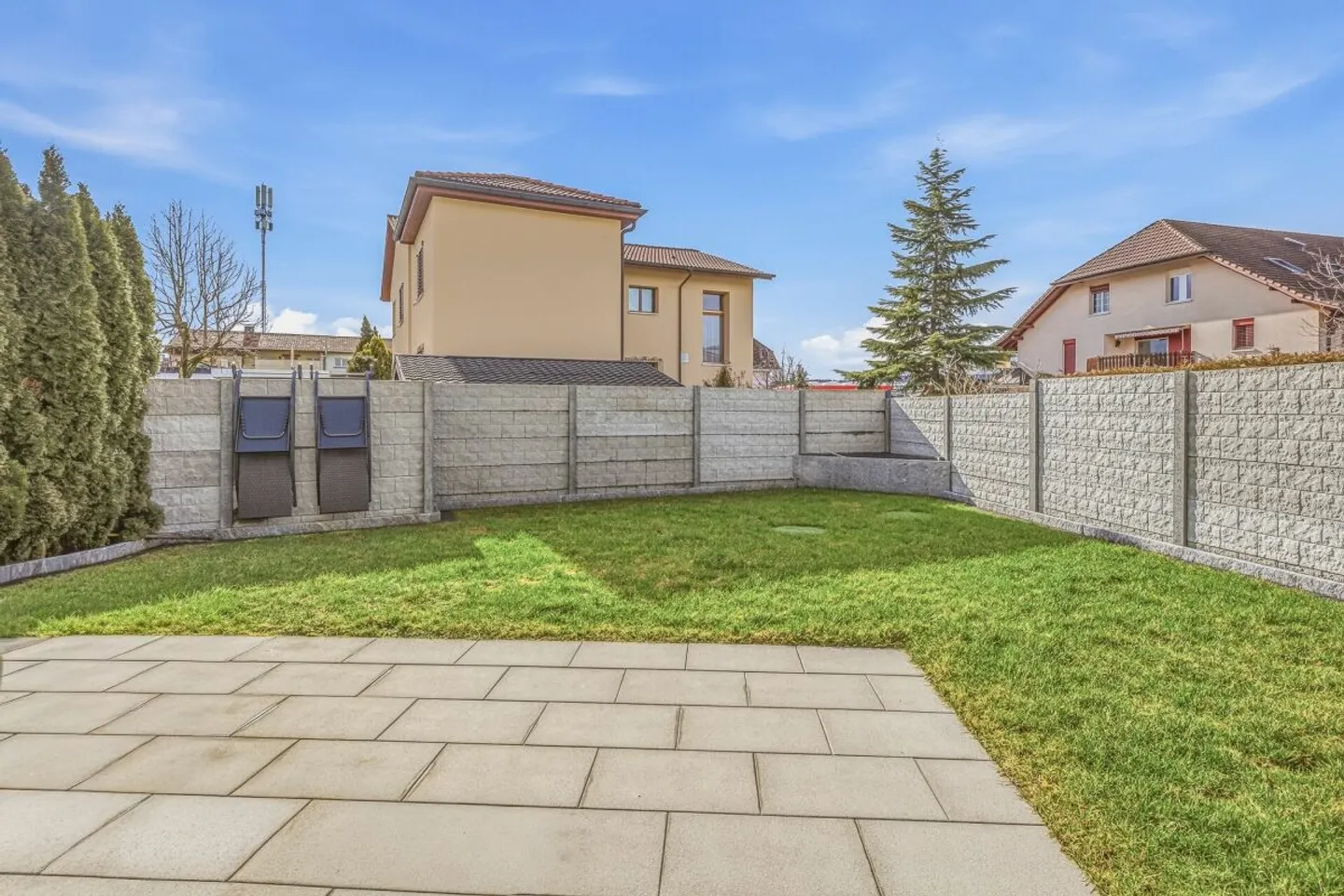 Vie contemporaine dans un emplacement familial - Photo 12 sur 12