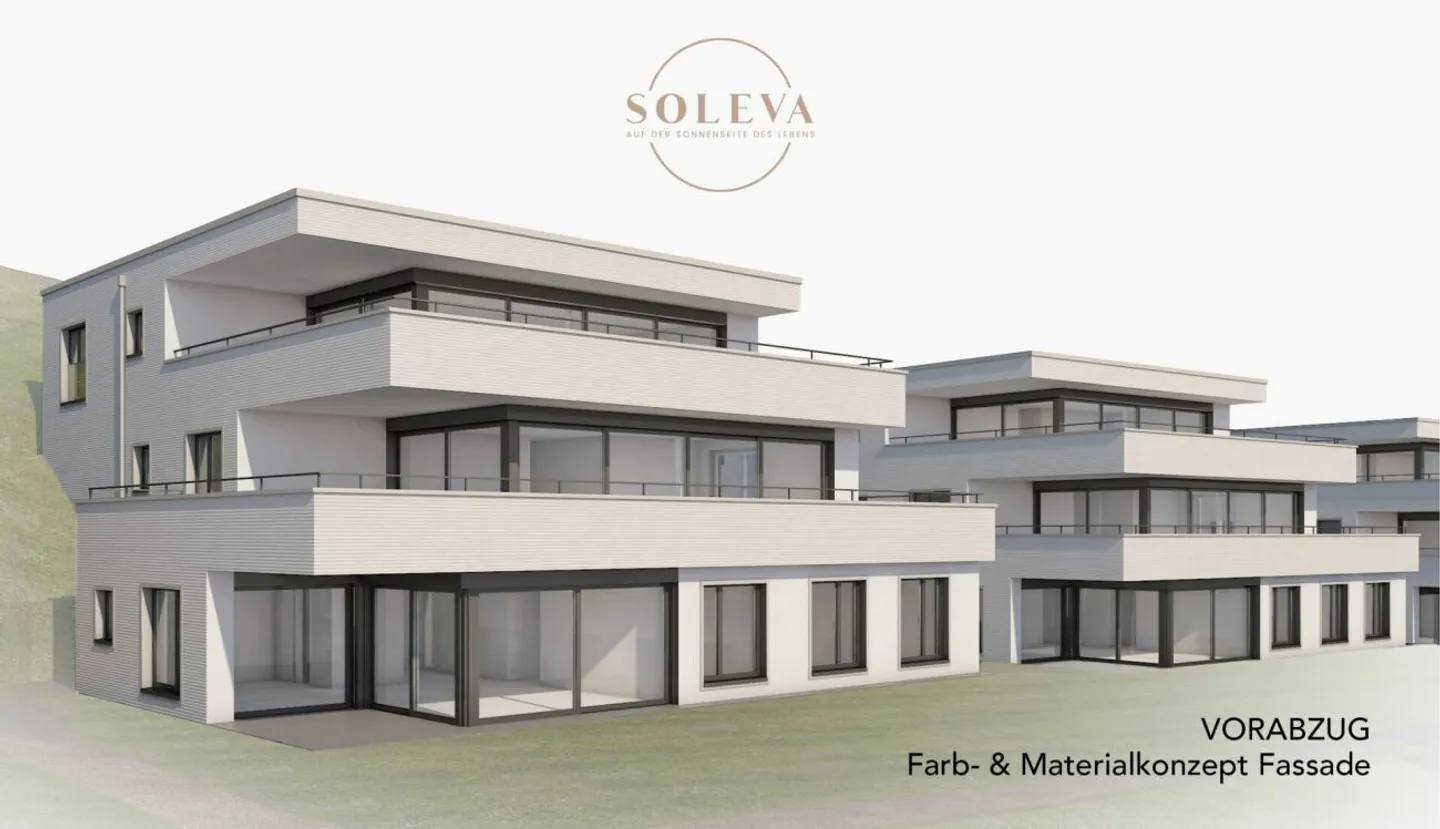 Coming soon: SOLEVA - On the Sunny Side of Life - Photo 2 of 6