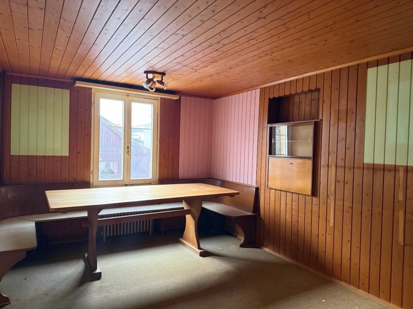 Detached 4.5-room single-family house with garden & storage space - Photo 4 of 10