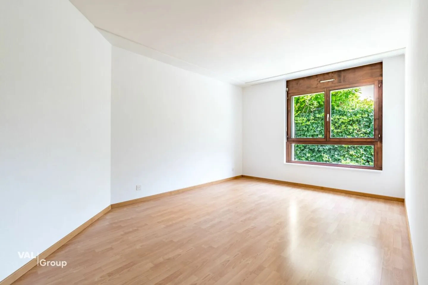 Charmante Wohnung mit Garten - Foto 5 von 13