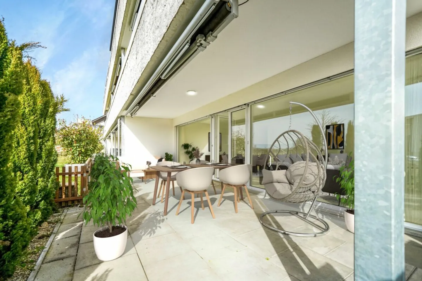 Space for Shared Moments - Your Family Home - Photo 2 of 13