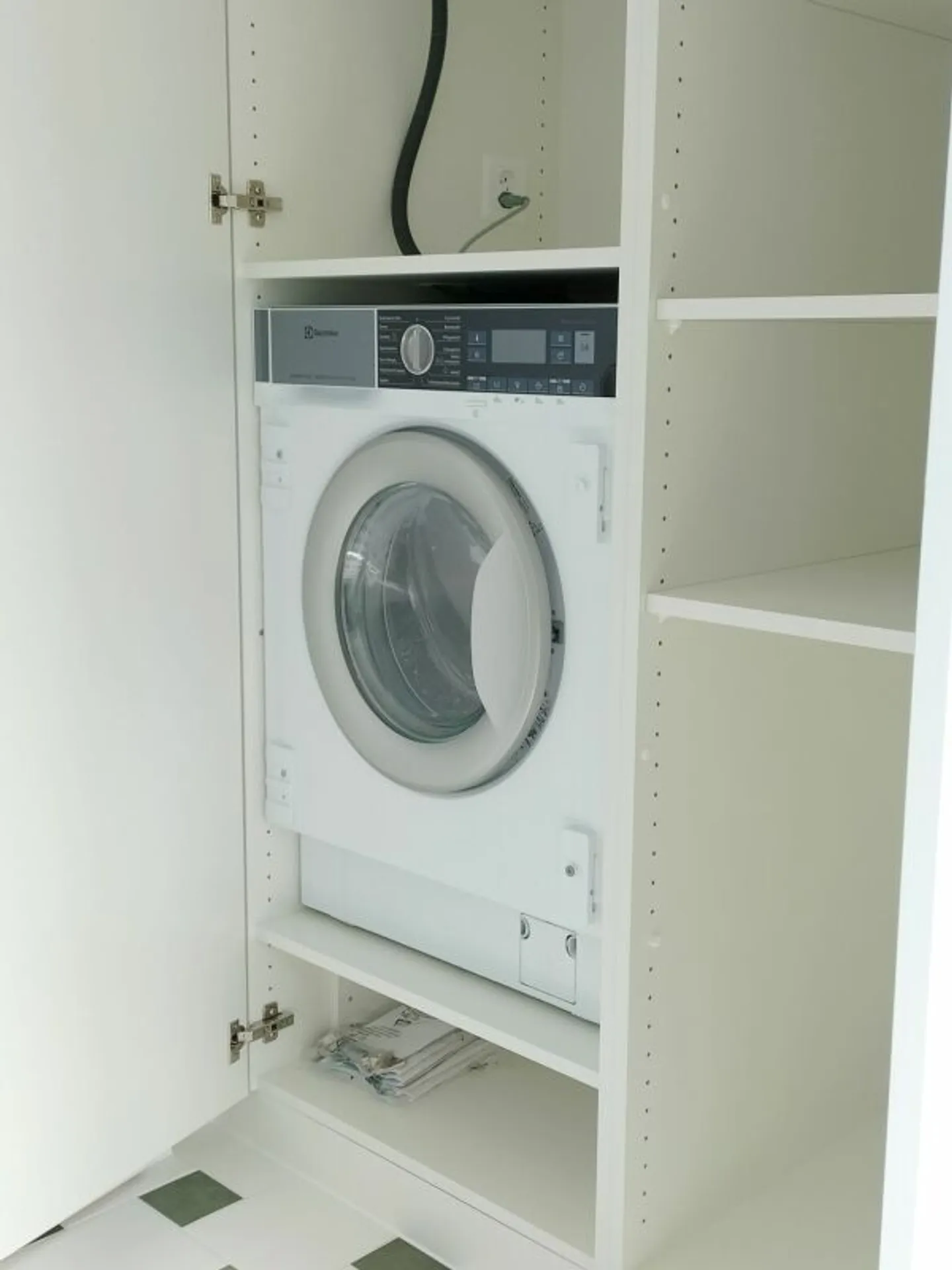 Appartement comme neuf dans le quartier populaire des musées - Photo 8 sur 11