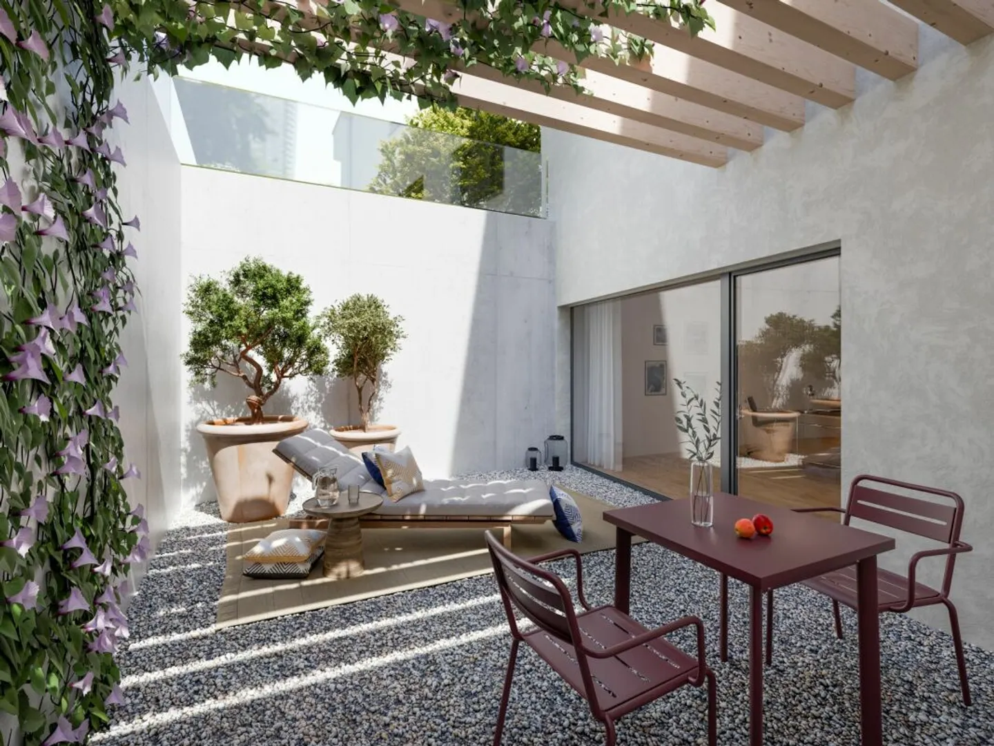 Le Capites - Bevaix - Foto 3 di 5