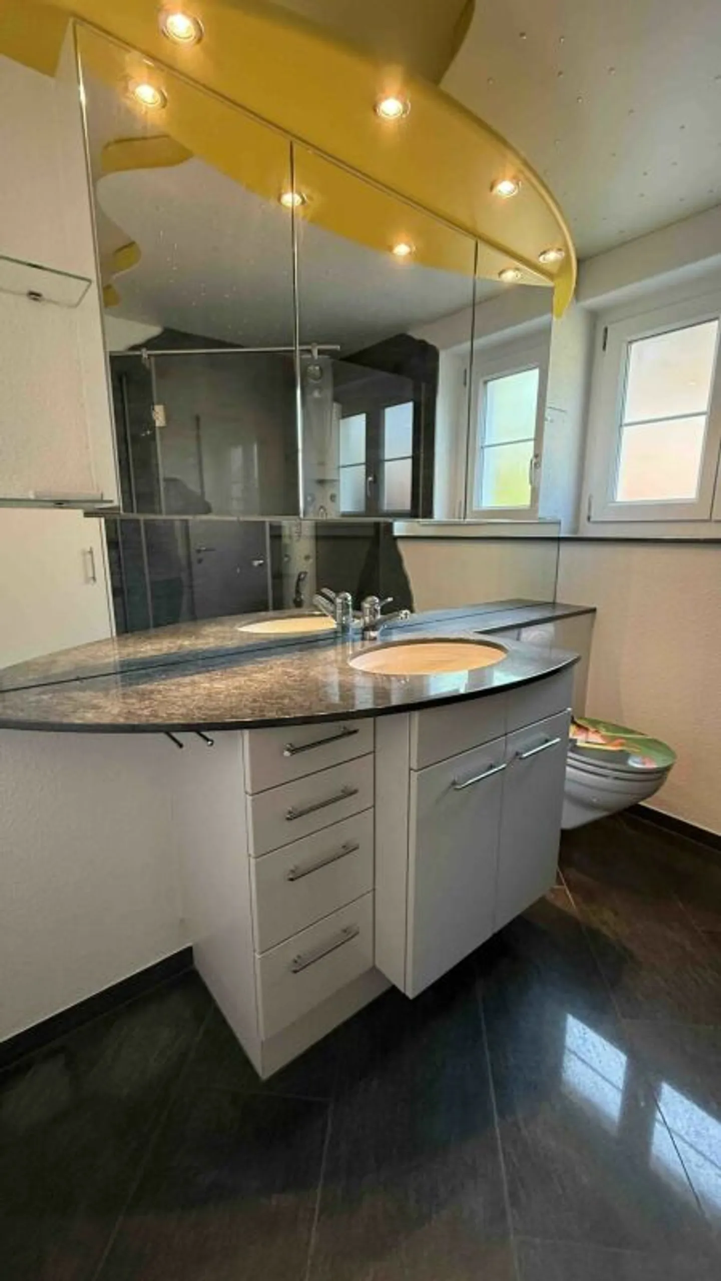 Appartamento 5.5 stanze nel centro del villaggio di Zihlschlacht - Foto 9 di 11