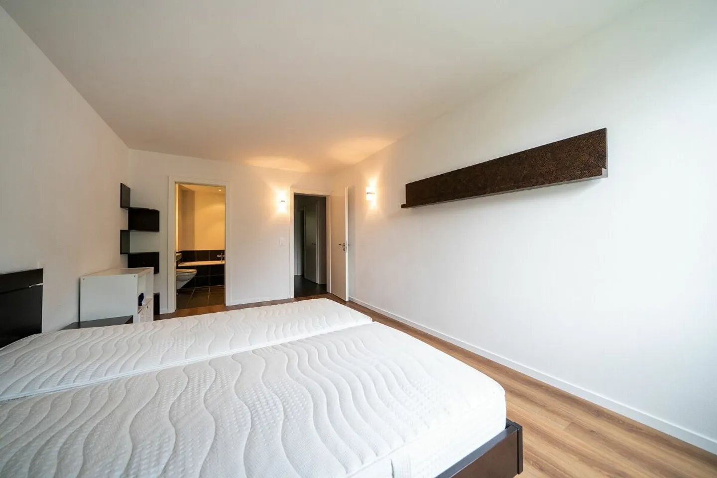 Magnificent top floor maisonette for seasonal rent - Photo 7 of 13