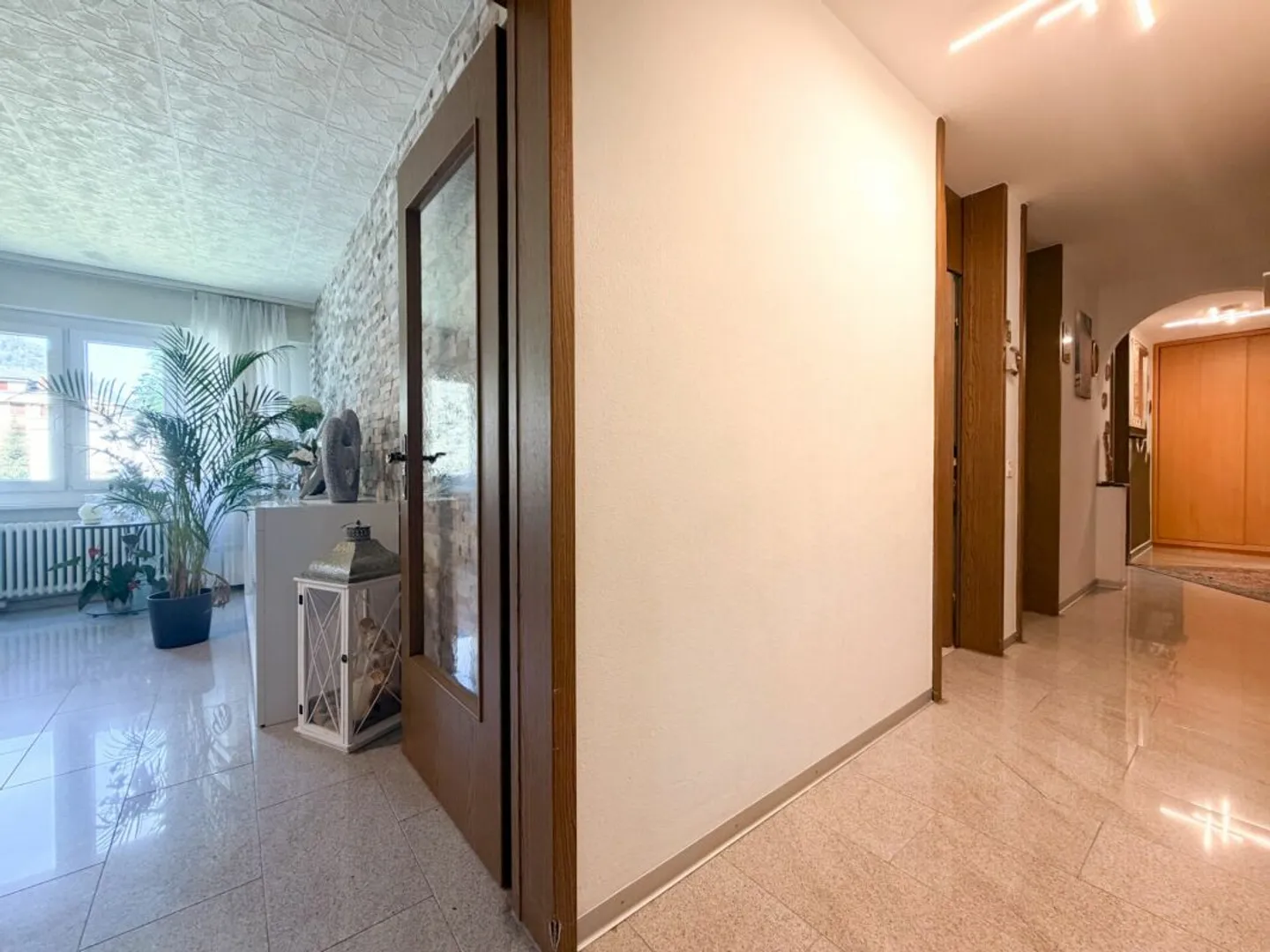 Bel appartement de 4,5 pièces à Viège - Photo 8 sur 13